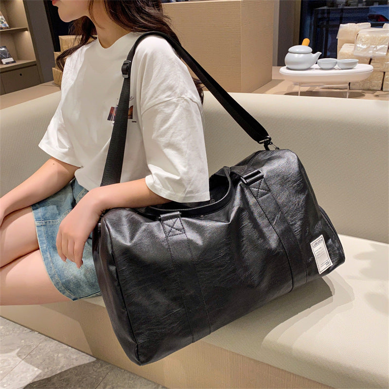 Women's & Men's & Fashion Out Dry Wet Separation Bags