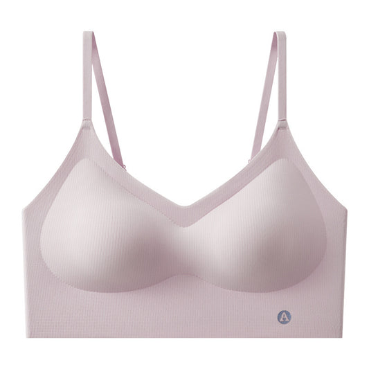 Women's Back Sling Underwear Tube Top Fixed Tanks Camis