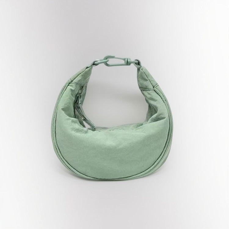 Women's Fashion Lightweight Dumpling Korean Style Women's Messenger Bag