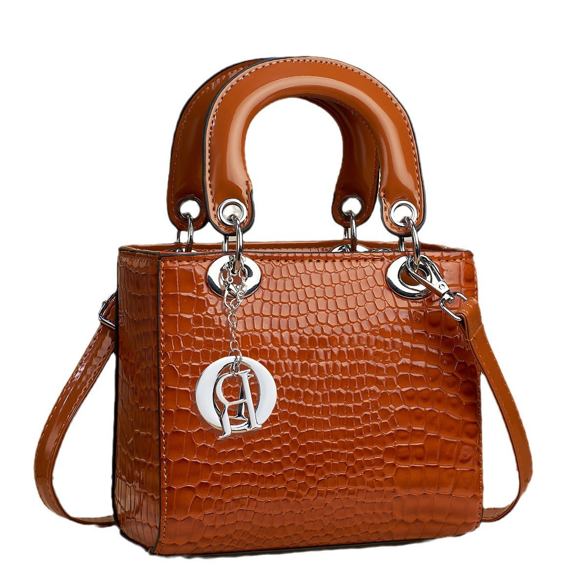 Women's Fashionable Fashion Gift Single Large Capacity Handbags