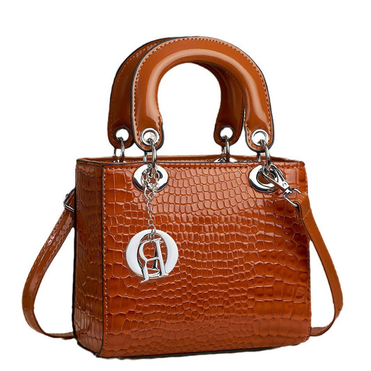 Women's Fashionable Fashion Gift Single Large Capacity Handbags