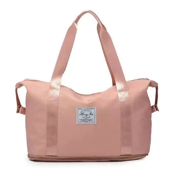 Women's Fashion Short-distance Portable Large Capacity Storage Yoga Travel Bags