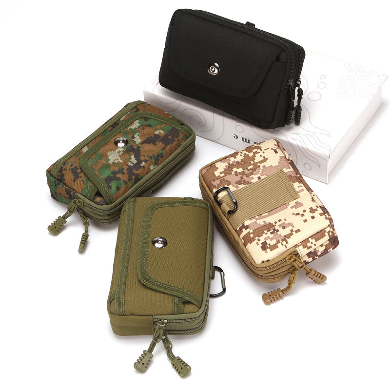 Inch Construction Site Mobile Hanging Cell Bags