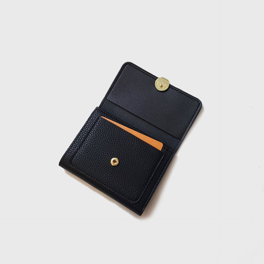 Women's Pattern Fashion Female Short Korean Ladies Wallets