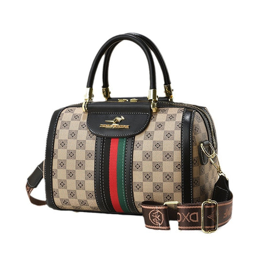 Cool Women's Attractive Fashionable Elegant Pillow Bags