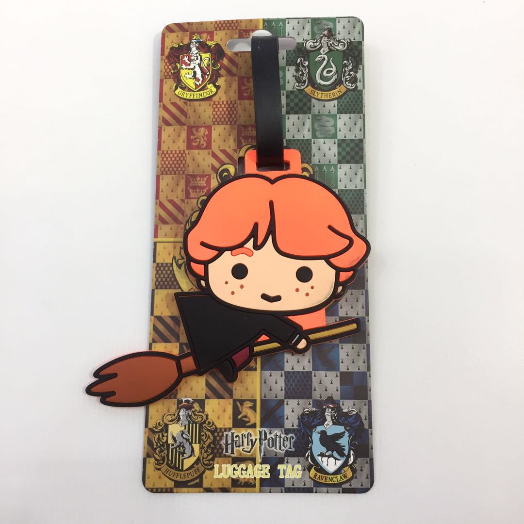 Glamorous Fashion Comfortable Tag Hanging Check-in Card Holder