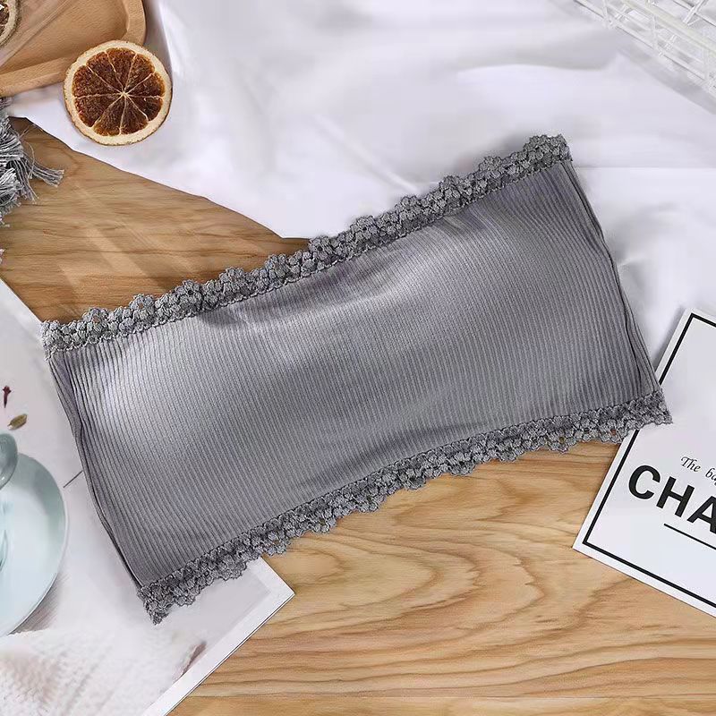 Women's Top Underwear Back Base Push Up Invisible Bras