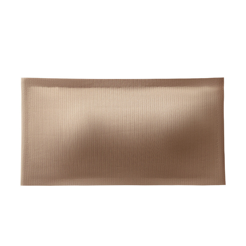 Underwear Strapless Strap Chest Pad Breathable Comfortable Tube Tanks Camis