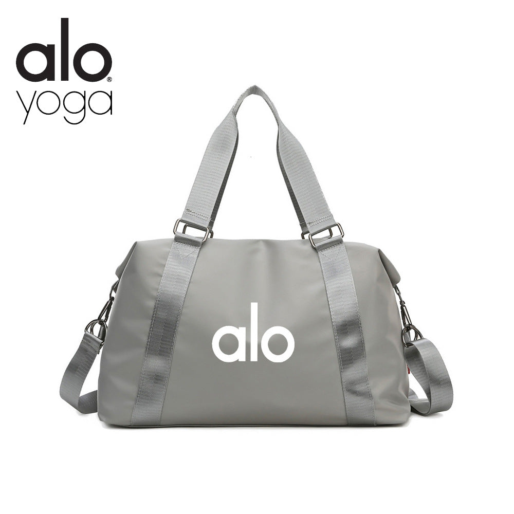 Portable Large Capacity Dry Wet Separation Travel Bags