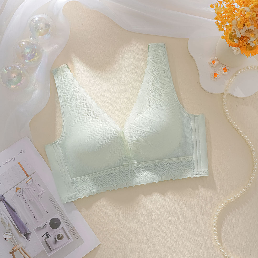 Underwear Push Up Small Chest Thin Cup Bras