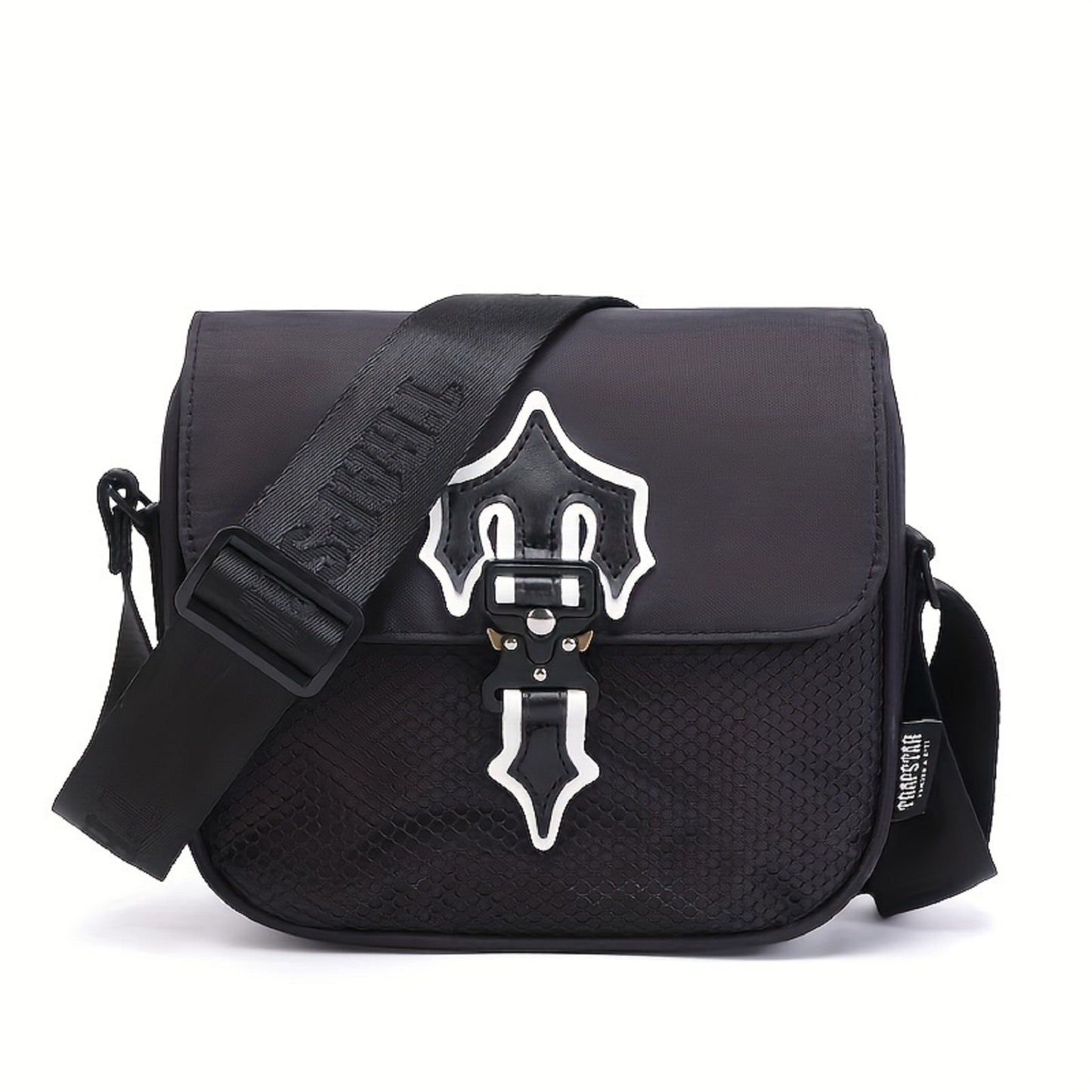 Women's & Men's & Fashion London Niche Popular Crossbody Bags