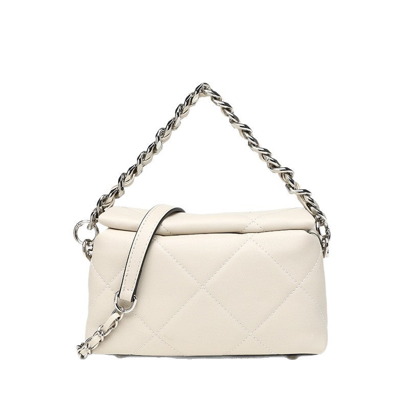 Women's High-grade Diamond Chain Temperament Wild Fashion Bags