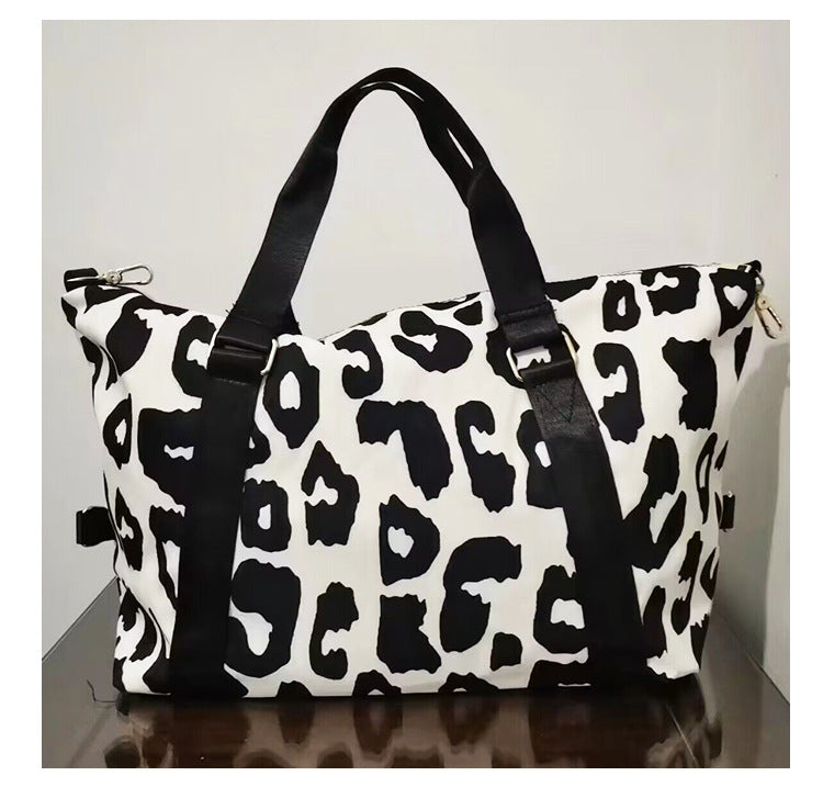 Female Lightweight One Large Capacity Fashion Luggage