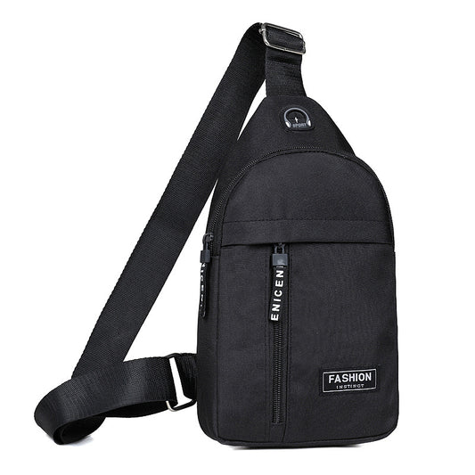Men's Fashion Trendy Oxford Cloth Korean Style Bags