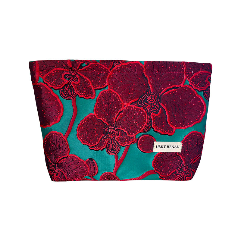 Portable Skin Care Buggy Large Capacity Wash Bags