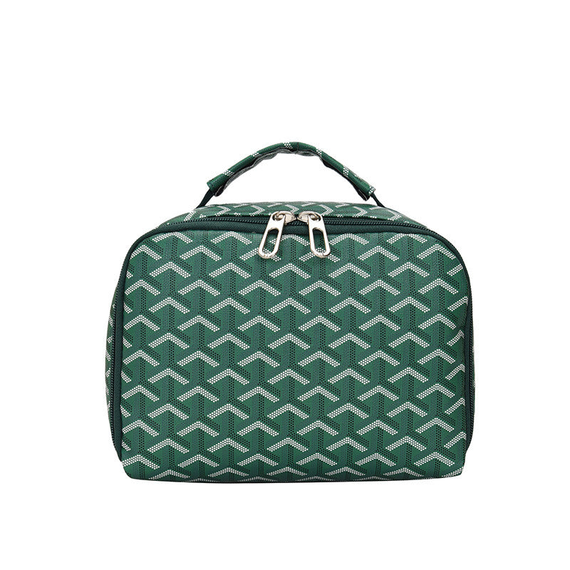 Women's Large Capacity High-grade Super Popular Wash Cosmetic Bags
