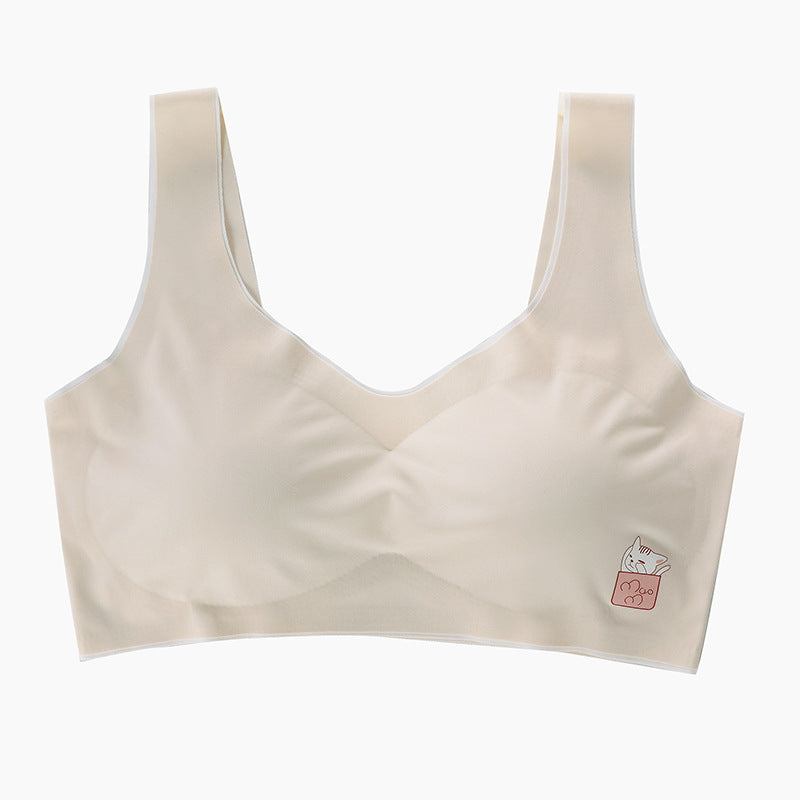 Early Development Period High School Vest Tanks Camis