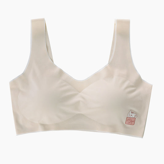 Early Development Period High School Vest Tanks Camis