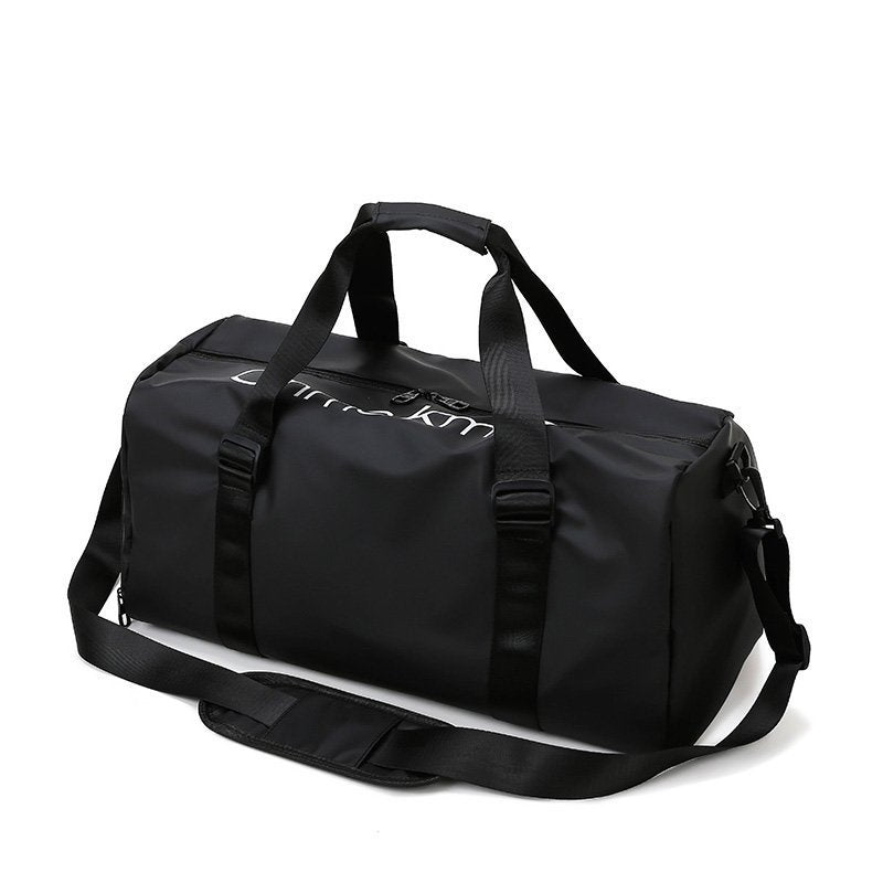 Women's & Men's & Swim Dry Wet Separation Beach Trendy Workout Travel Bags