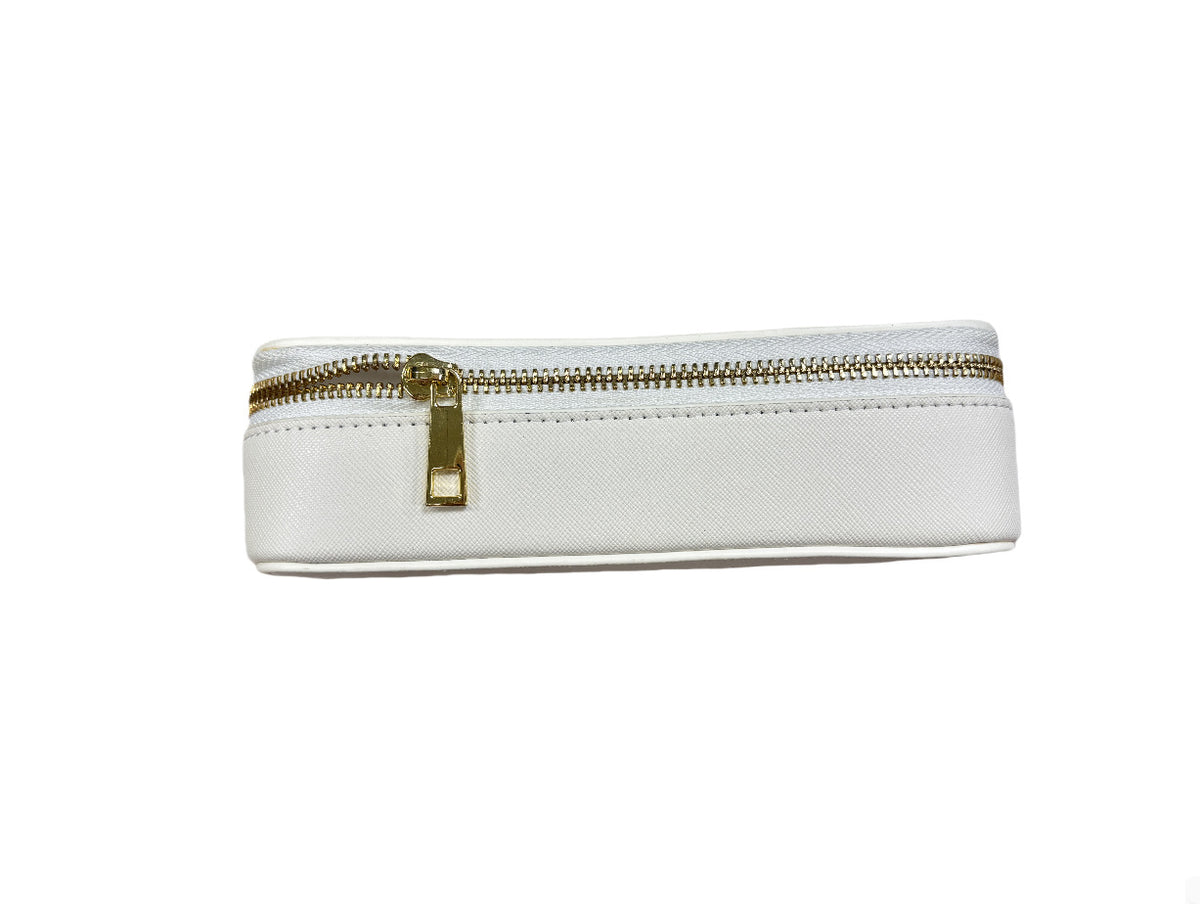 Washing Simple Versatile Large Capacity Leather Waterproof Bags