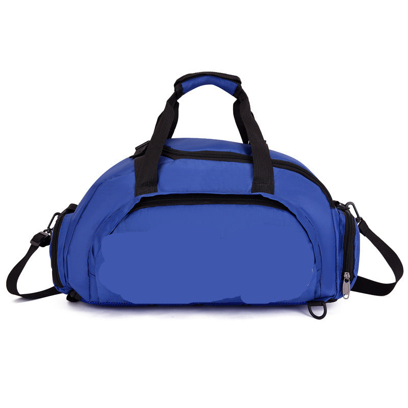 Football Swimming Waterproof Nylon Portable Processing Travel Bags