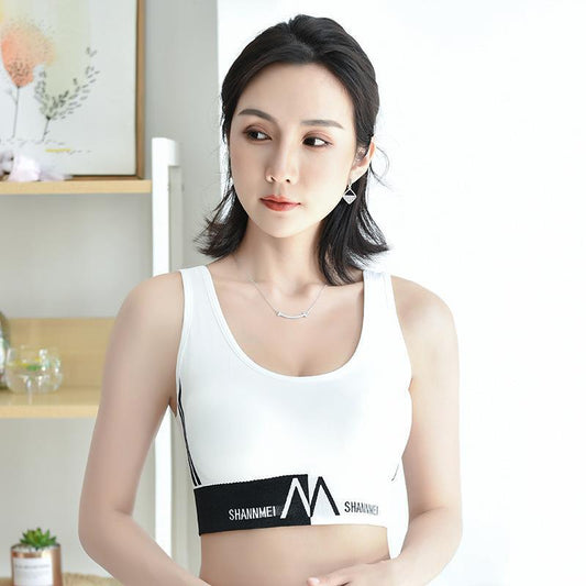 Beauty Back Slimming Fitness Dance Yoga Tanks Camis