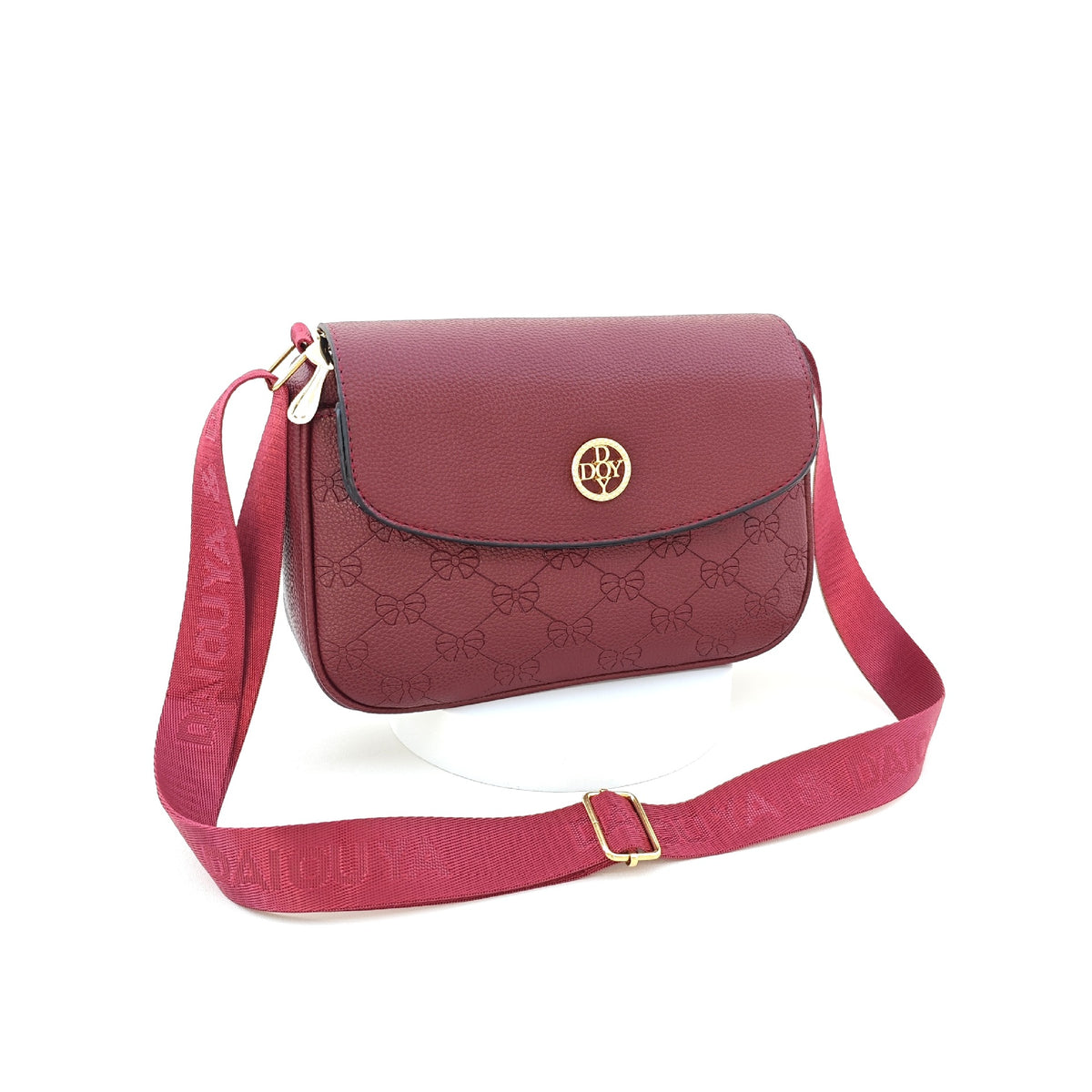 Women's Mother Versatile Large Capacity Envelope Women's Messenger Bag
