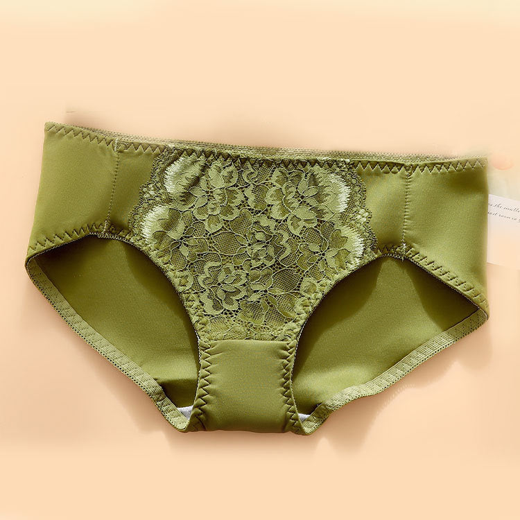 Women's Moon Temperature Cup Underwear Push Up Bras