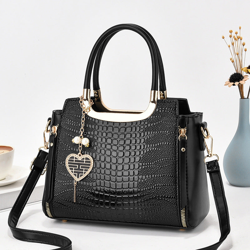 Women's High-grade Big Summer Trendy Elegant Handbags