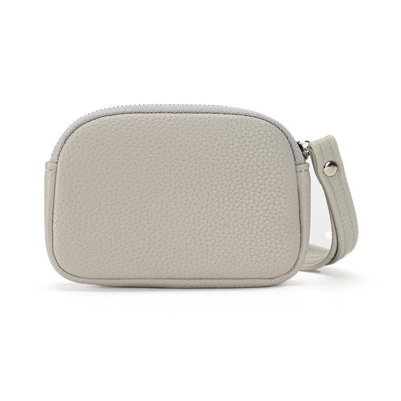 Comfortable Women's Cute Female Versatile Storage Ladies Wallets