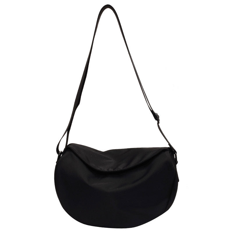 Women's Pretty Popular Fashionable Red Dumpling Shoulder Bags