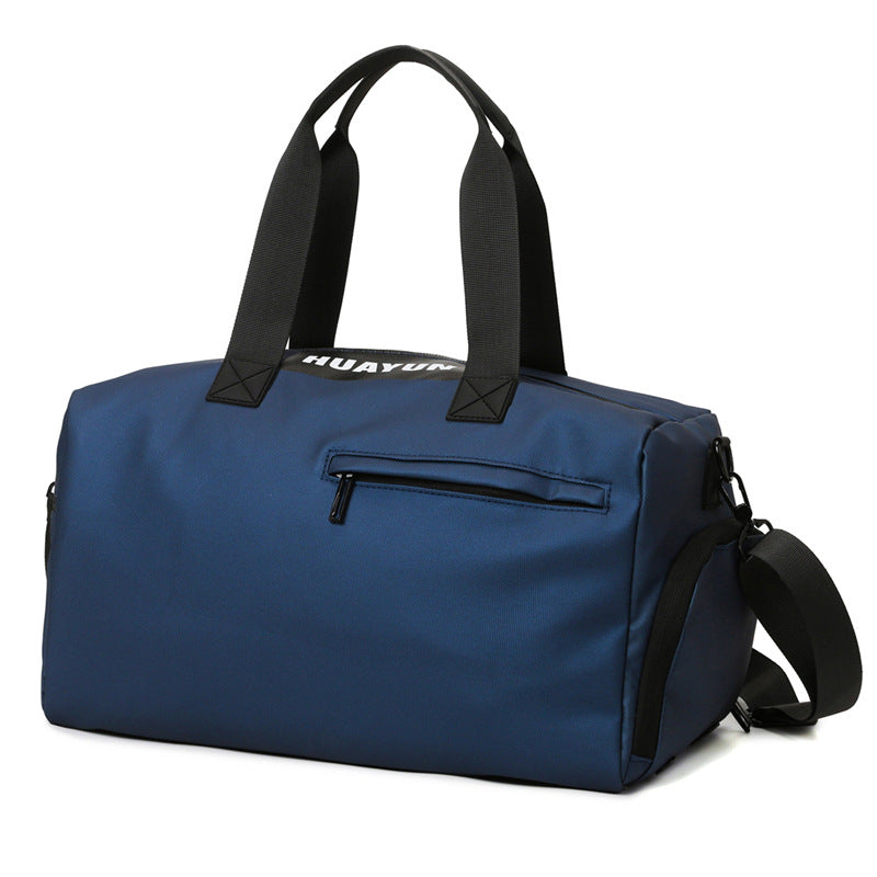 Women's Portable Dry Wet Separation Training Swimming Travel Bags