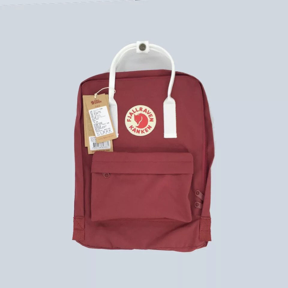 Women's & Men's & Arctic Fox Computer Backpacks