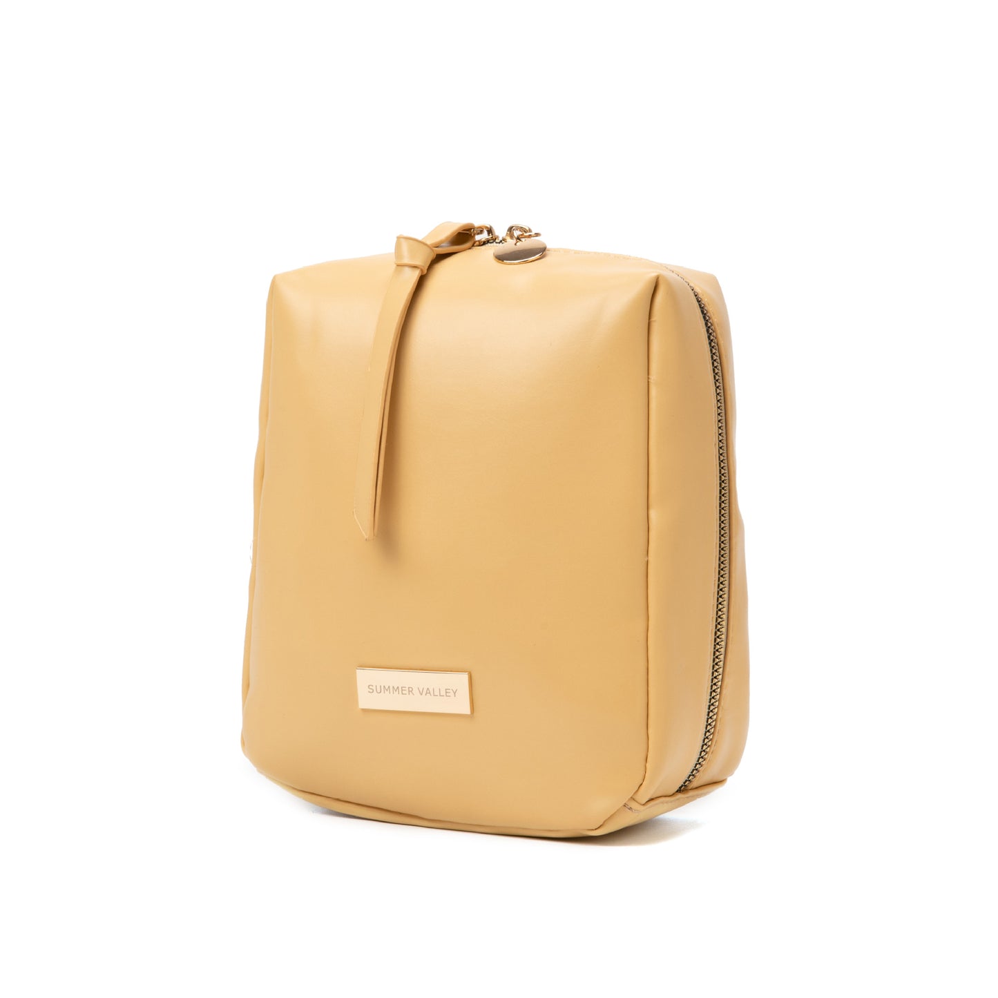 Women's Egg Shell Portable Large Capacity Storage Skin Care Cosmetic Bags