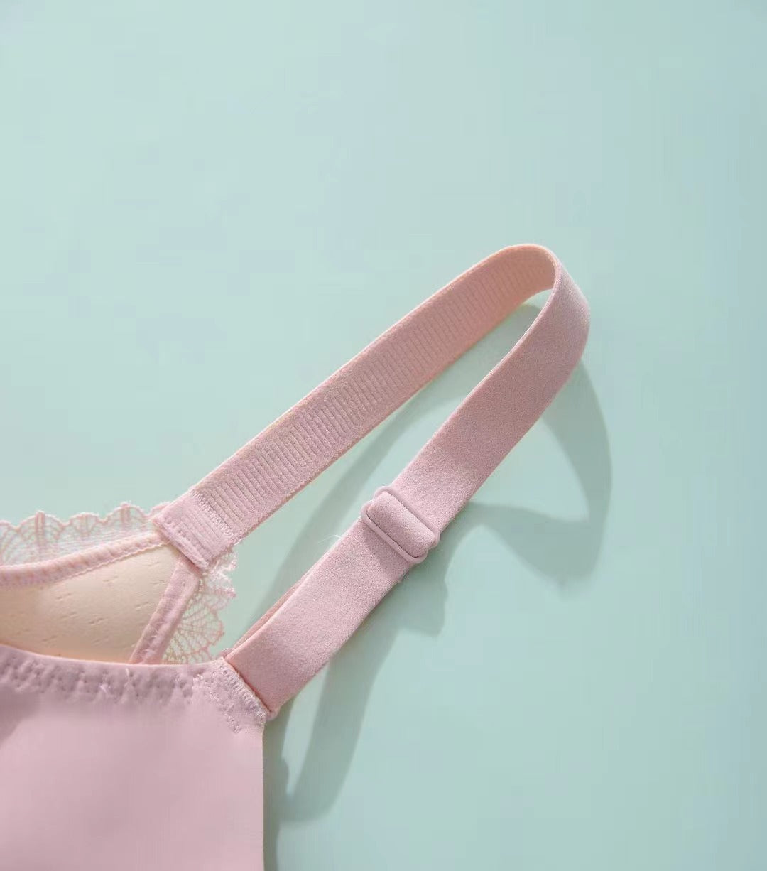 Thin Lace Underwear Any Cut Soft Comfortable Everyday Bras
