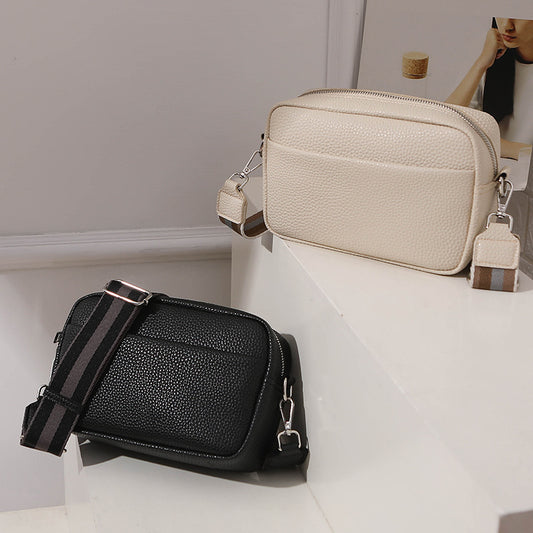 Stylish Unique Women's Trendy Solid Color Bags