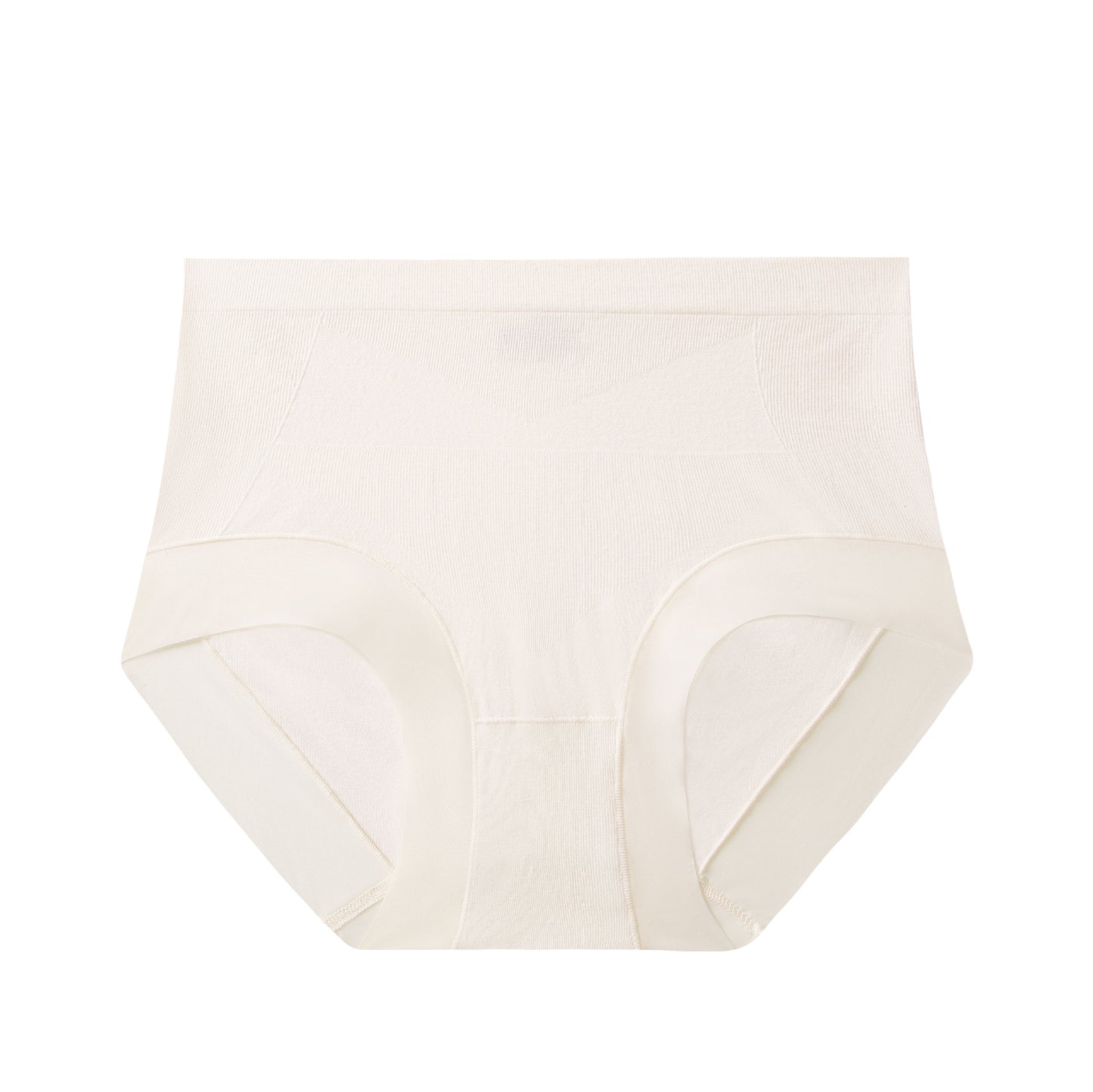 Silk Seamless Hip Lifting Comfortable Soft Panties
