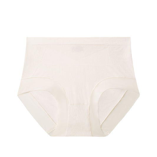 Silk Seamless Hip Lifting Comfortable Soft Panties