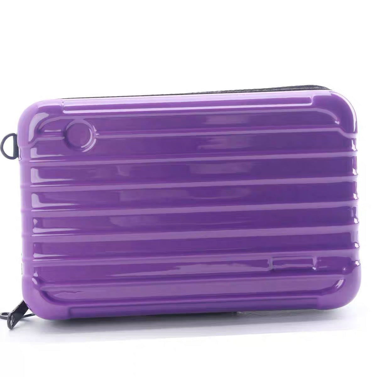 Double Standard Portable Storage Simple Overnight Cosmetic Cases