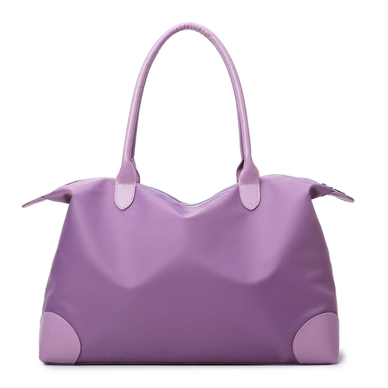 Dry Wet Separation Sport Fitness Burden Travel Bags