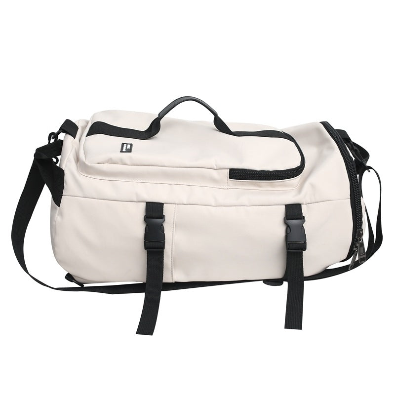Trendy Cool Large Capacity Simple One Bags