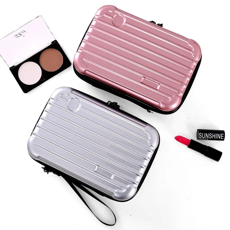 Waterproof Hard Shell Air Hand Holding Shoulder Bags