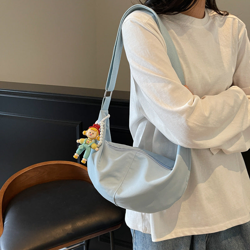 Versatile Large Capacity Design Western Style Bags