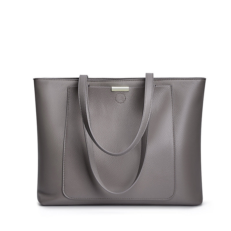 Women's High Sense Large Capacity Fashion Handbags