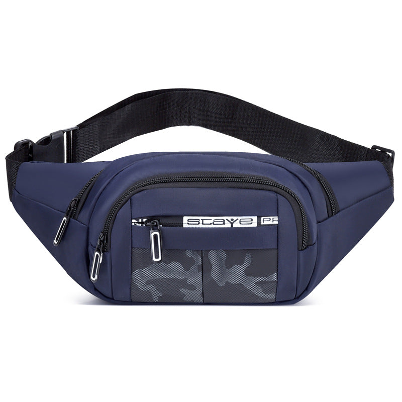 Men's Cool Derm Boys Yi Mobile Men's Waist Packs
