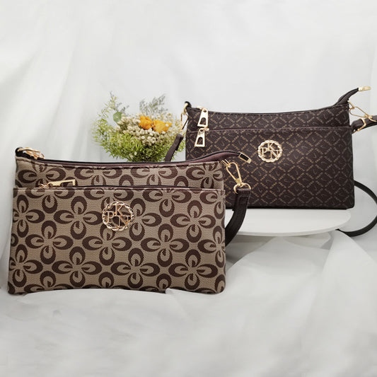 Female Mummy Stall Fashion Large Capacity Crossbody Bags