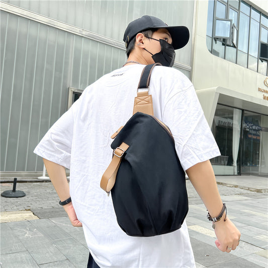 Women's & Men's & Large Capacity One Cycling Leisure Bags