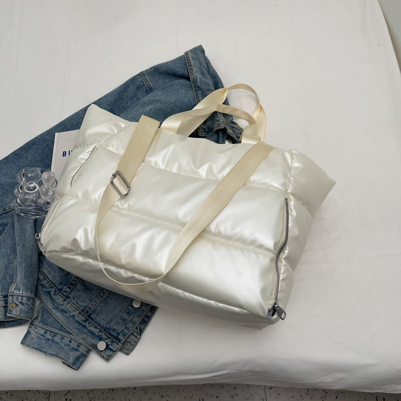 Women's Dry Wet Separation Waterproof Swimming Yoga Travel Bags