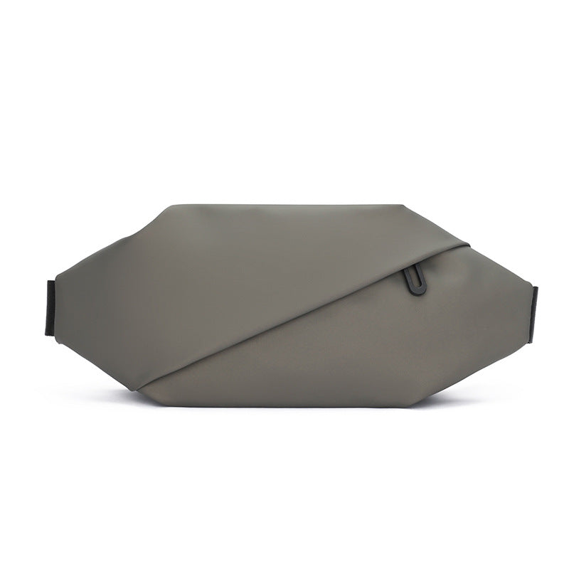 Unique Men's Beautiful Pretty Trendy Printed Men's Waist Packs