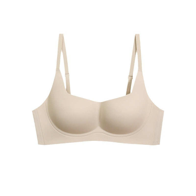 Women's For Breast Holding Push Up Comfort Everyday Bras